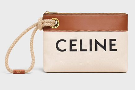 Celine Marin Pouch Bragmybag