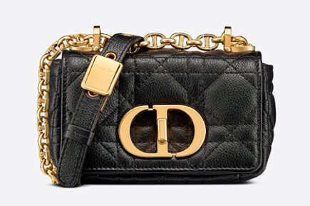 Dior Micro Caro Bag thumb