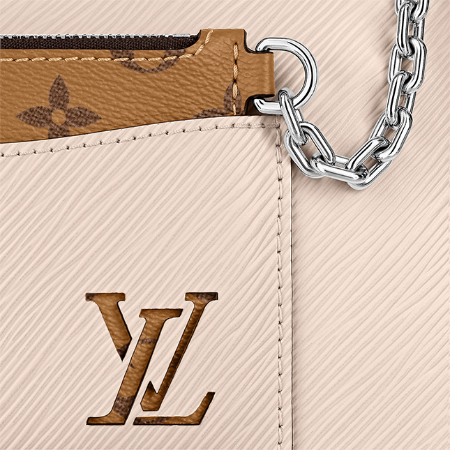 Louis Vuitton Marelle 2021 - First impression & Reveal 
