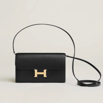 Hermes Constance To Go Wallet Bragmybag