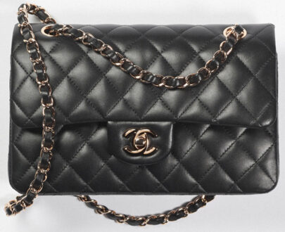 Chanel Fall Winter 2021 Classic Bag Collection Act 1 | Bragmybag