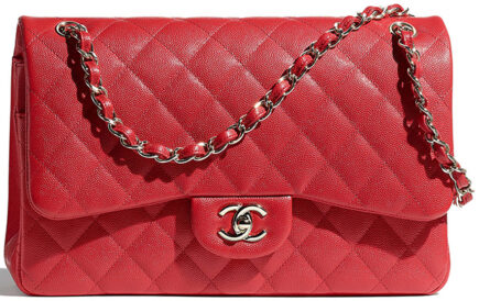 Chanel Fall Winter 2021 Classic Bag Collection Act 1 | Bragmybag