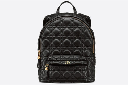 Dior Classic Backpack thumb