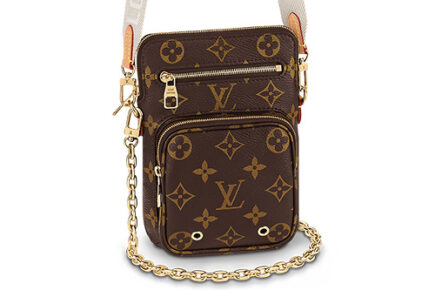 Louis Vuitton Utility Phone Pocket thumb