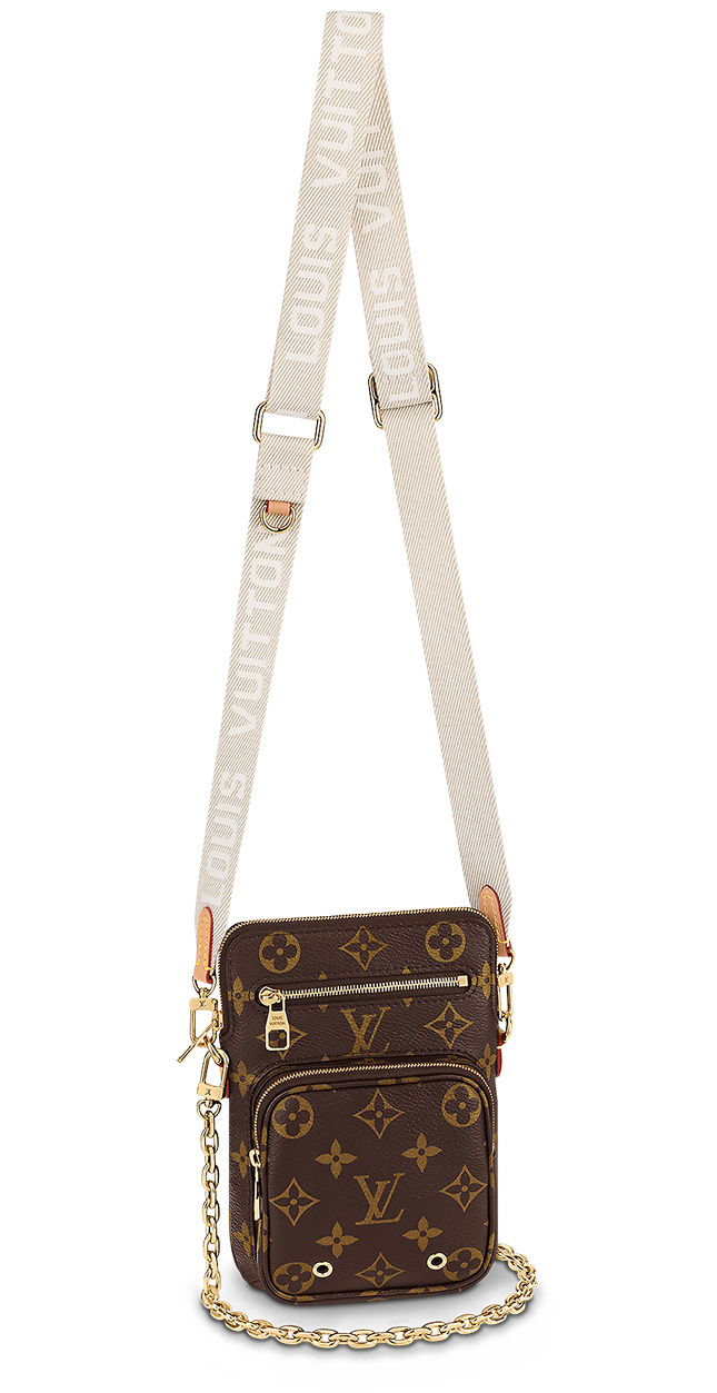 Louis Vuitton Phone Bag