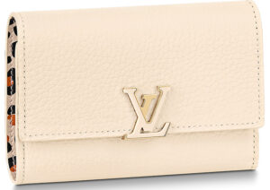 Louis Vuitton Wild At Heart Accessory Collection | Bragmybag