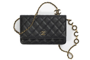 Chanel Coco CC WOC | Bragmybag