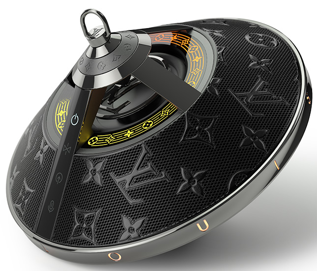 Louis Vuitton Horizon Light Up Speaker - High-Tech Objects and Accessories