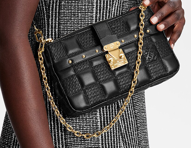 Louis Vuitton Troca MM Bag – ZAK BAGS ©️