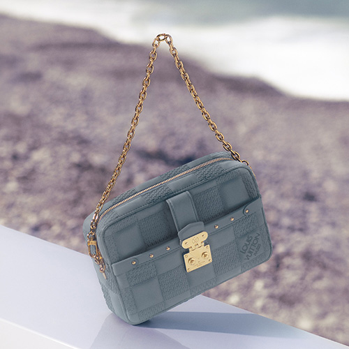 Louis Vuitton Troca PM Bag – ZAK BAGS ©️