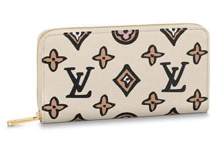 Louis Vuitton Wild At Heart Accessory Collection Part thumb