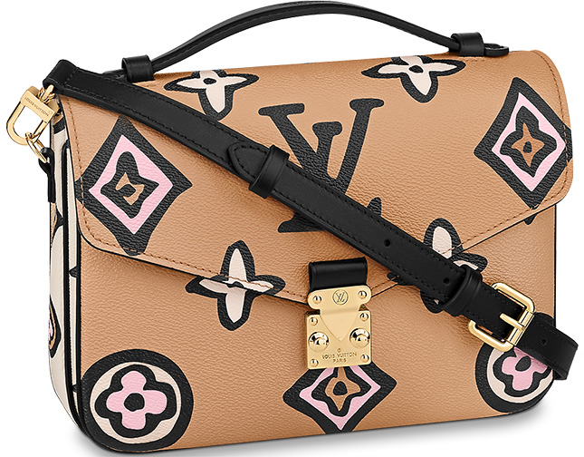 Louis Vuitton Wild At Heart Accessory Collection Part 2