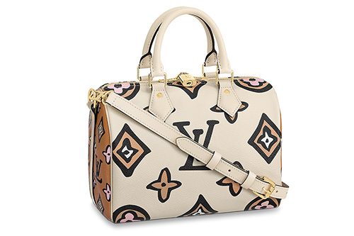 Louis Vuitton Wild At Heart Accessory Collection Part 2
