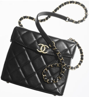 Chanel Fall Winter 2021 Seasonal Bag Collection Act 2 | Bragmybag