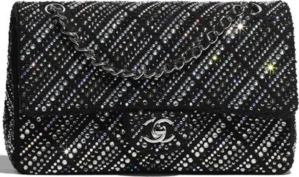 Chanel Fall Winter 2021 Classic Bag Collection Act 2 | Bragmybag