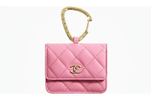 Chanel Jewel Hook Card Holders | Bragmybag