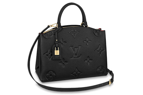 Louis Vuitton Madeleine Handbag 345988