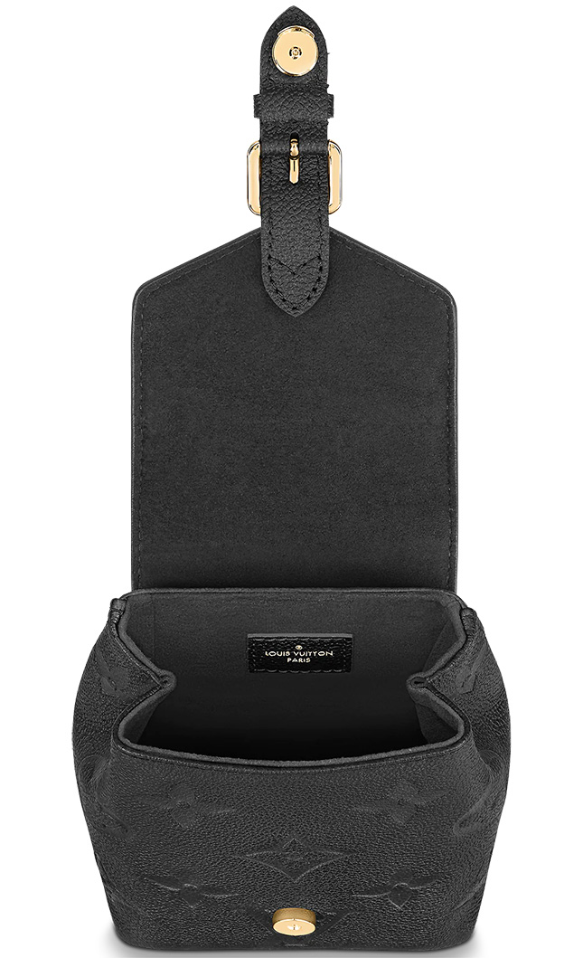 Louis Vuitton Tiny Backpack – ZAK BAGS ©️