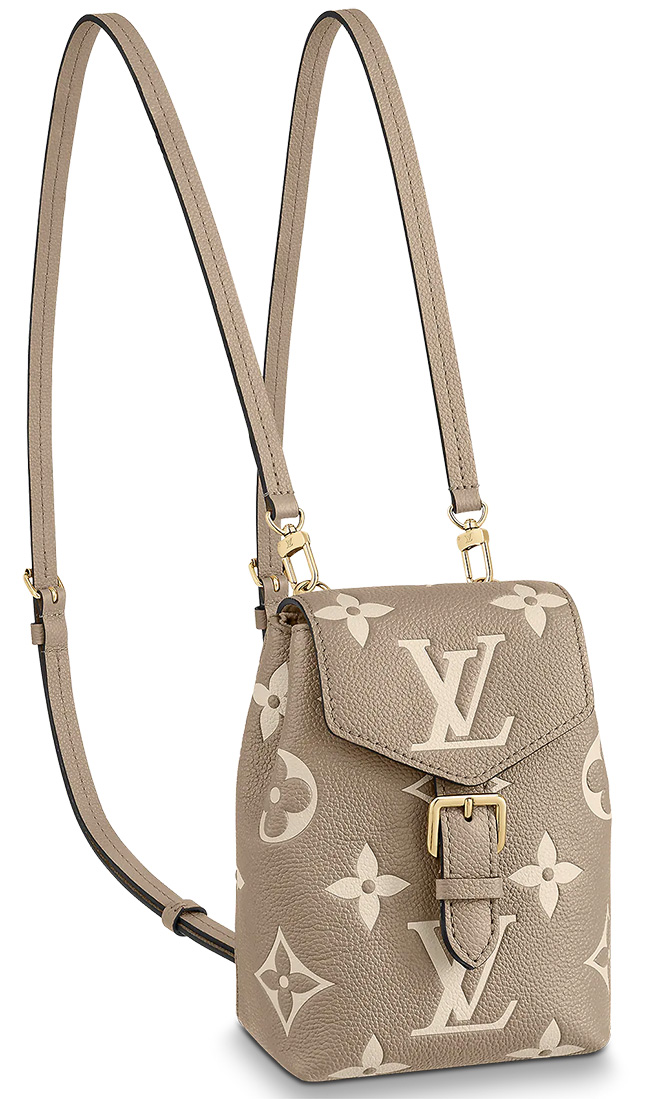 LV Tiny Backpack : r/Louisvuitton