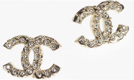 Chanel Fall Winter Earring Collection Act