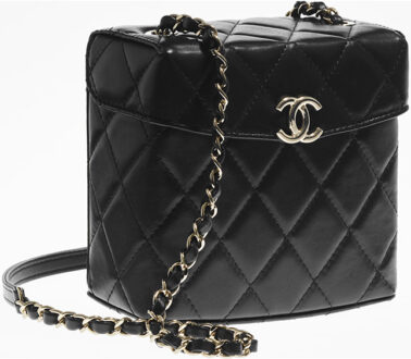 Chanel Small Box Bag From The Fall Winter 2021 Collection Act 2 | Bragmybag