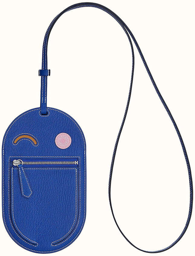 Hermes In-The-Loop Phone To Go Case, Bragmybag