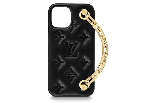 Louis Vuitton Coussin iPhone 12 Bumper, Bragmybag