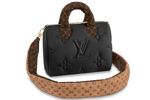 Louis Vuitton Monogram Speedy 40 (SP0965) – Luxury Leather Guys