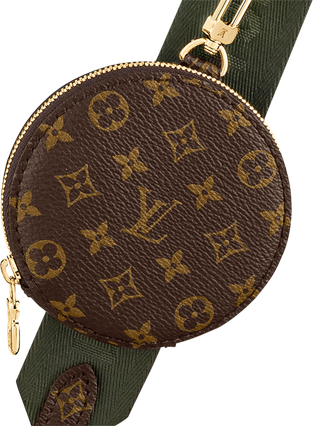 Louis Vuitton Maxi Multi Pochette Accessories Bag – ZAK BAGS