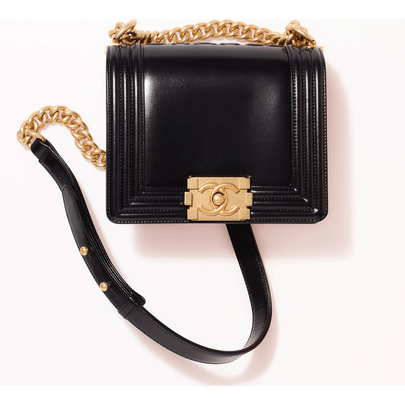 Chanel Bag 2022 Collection