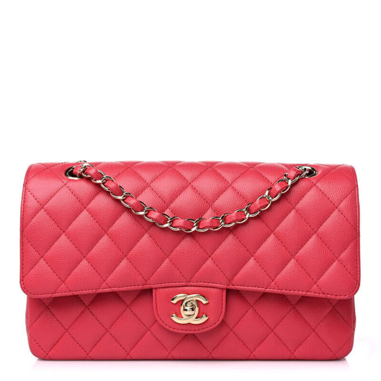 Chanel Classic Flap Bag | Bragmybag