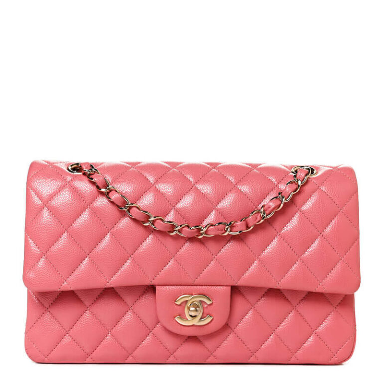 Chanel Classic Flap Bag | Bragmybag