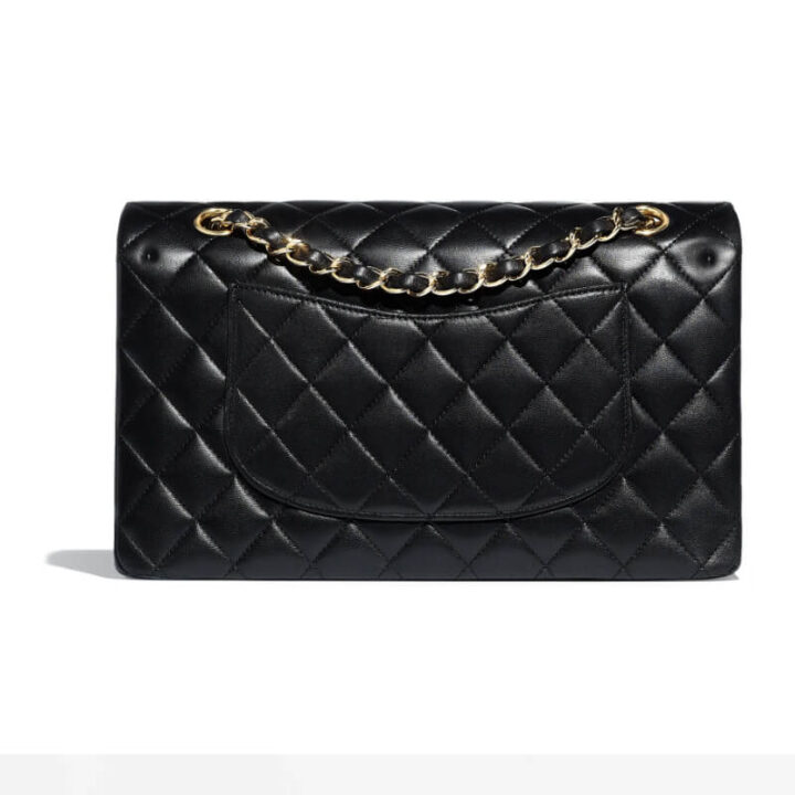 Chanel Classic Flap Bag | Bragmybag