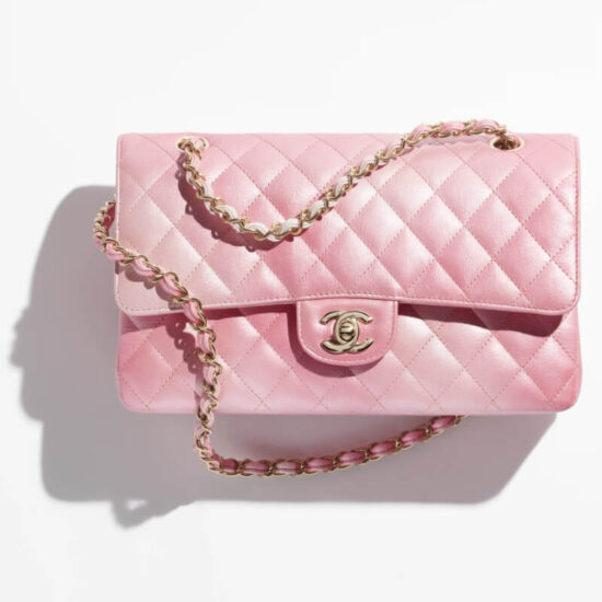 Chanel Classic Flap Bag | Bragmybag