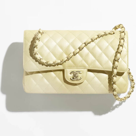 Chanel Classic Flap Bag | Bragmybag