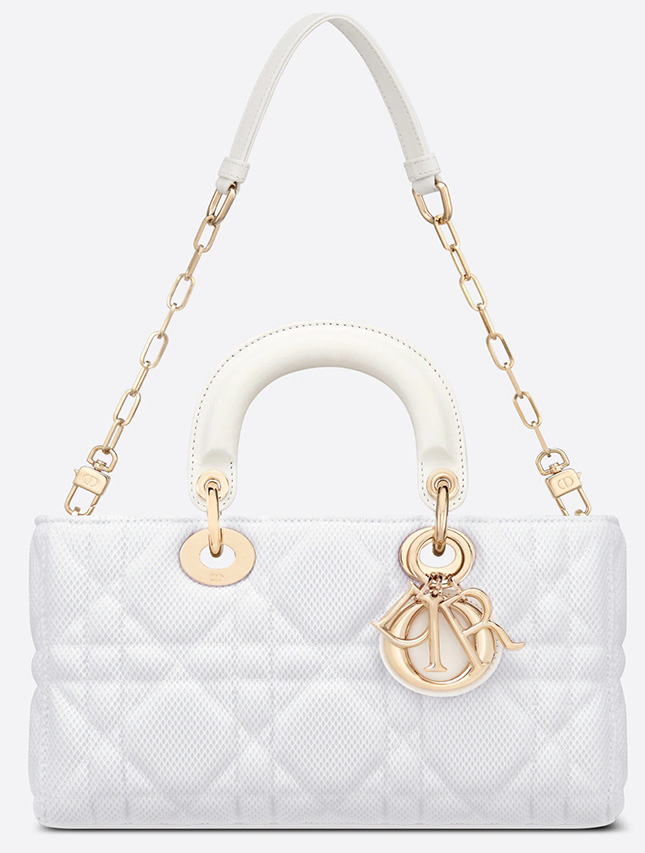 Dior D-Lady Joy Bag | Bragmybag