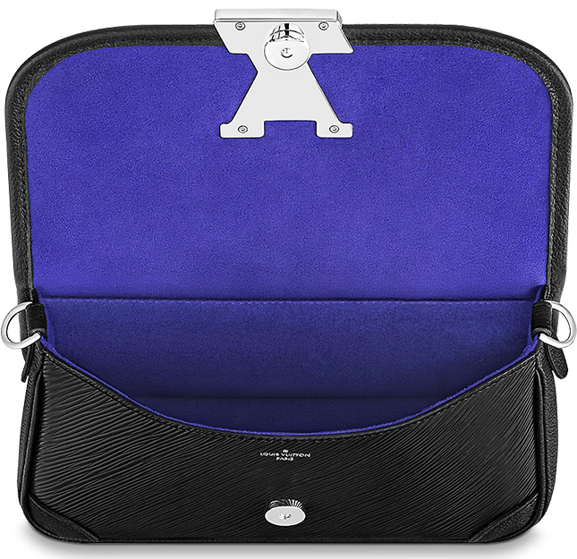 LV Buci bag. Keep it or return? : r/handbags
