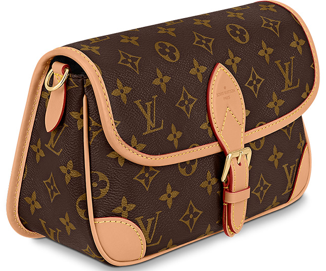 Louis Vuitton Diane Bag Makes a Comeback! Why Will It Sustain The