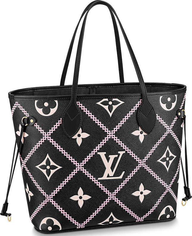 Louis Vuitton, Bags, Authentic Louis Vuitton Go4 Malletage Pm