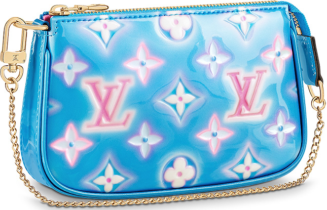 Louis Vuitton - Say it with a French Touch this Valentine's Day