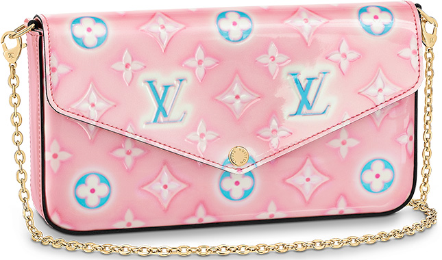 LOUIS VUITTON- Onthego MM Valentine's Day Collection – REDELUXE