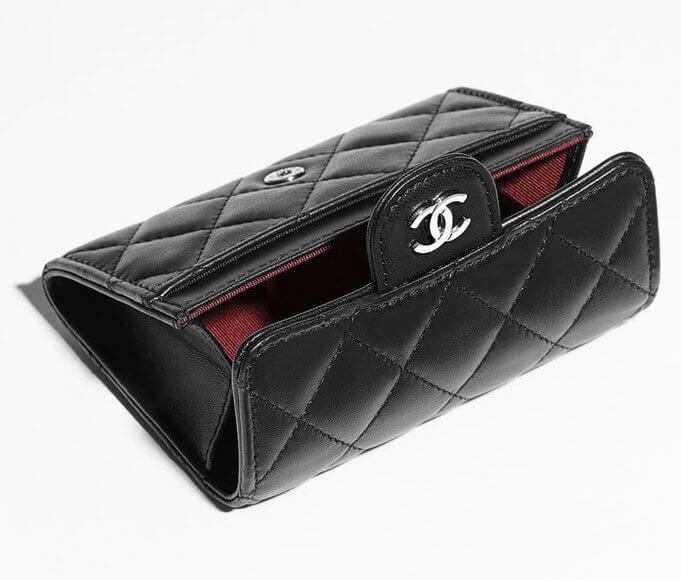 Chanel Wallet Price List Reference Guide  Spotted Fashion