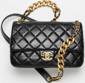 Chanel Spring Summer 2022 Bag Collection Act 1 | Bragmybag