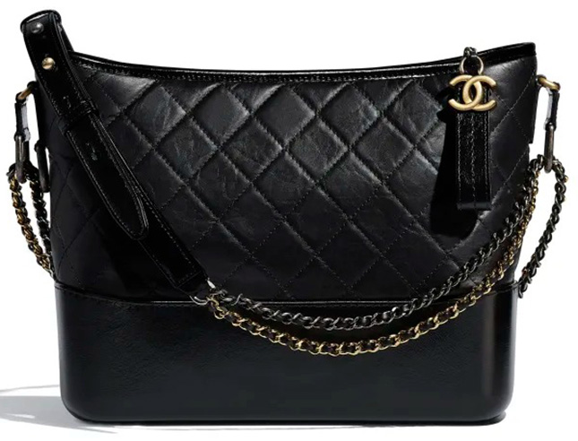 Chanel 19 camera bag 22ss, Women's Fashion, Bags & Wallets, Cross-body Bags  on Carousell