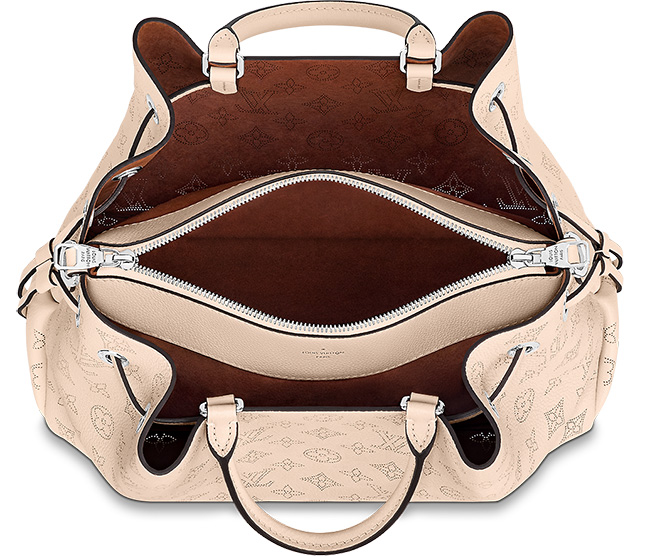 Louis Vuitton Bella Tote Bag – ZAK BAGS ©️