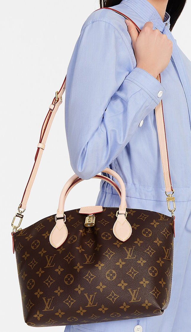 Louis Vuitton Boetie Bag | Bragmybag