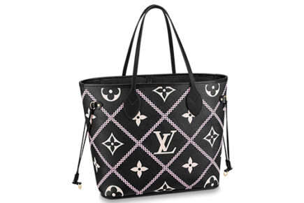 Louis Vuitton Empreinte Broderies Bag Collection thumb