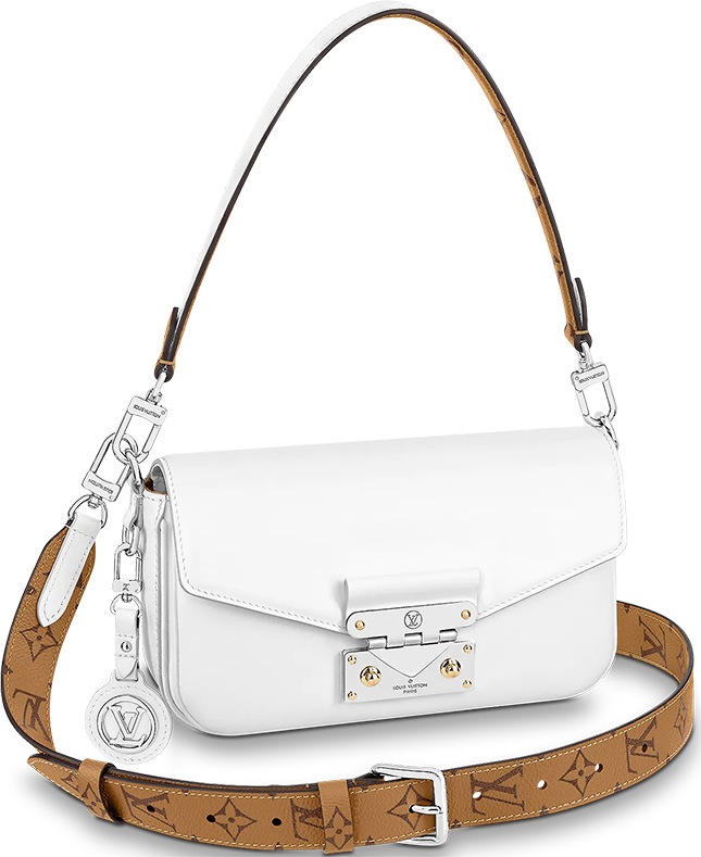 Louis Vuitton 2022 Swing Bag - Neutrals Crossbody Bags, Handbags -  LOU607053