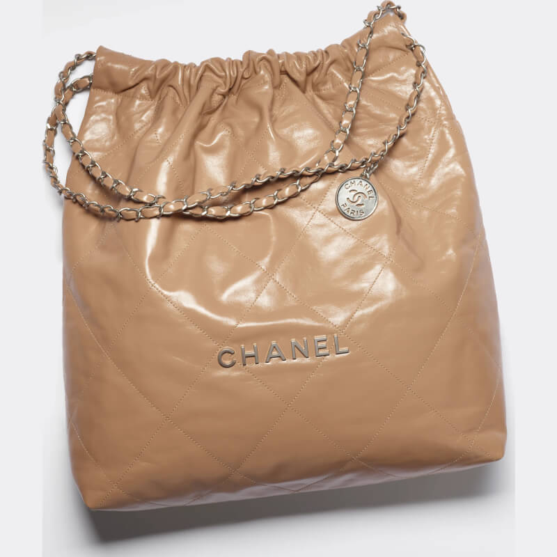 chanel 22 bag colors