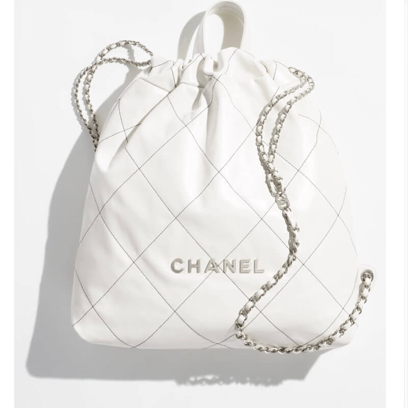 Chanel 22 Handbag – thevogueagent